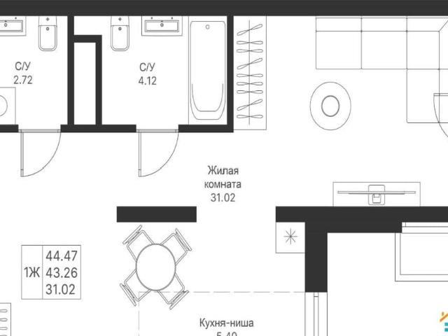 Квартира продажа в Татарстан Республика