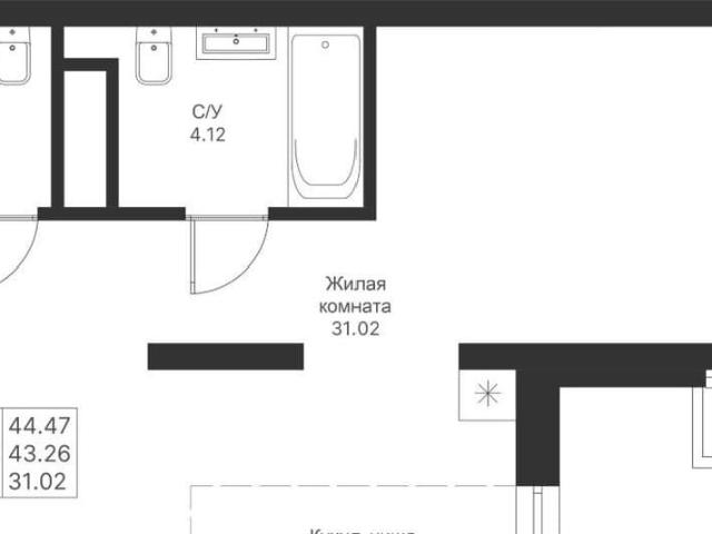 Квартира продажа в Татарстан Республика