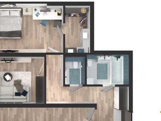 Квартира продажа в Казань, Татарстан Республика