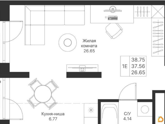 Квартира продажа в Татарстан Республика