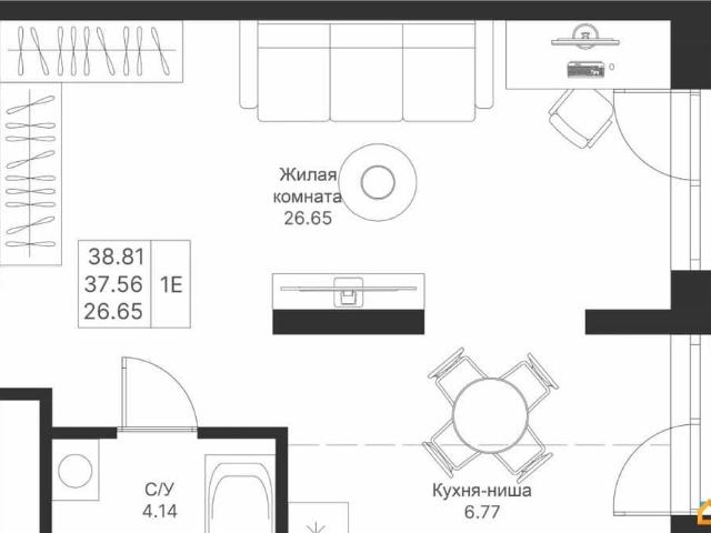 Квартира продажа в Татарстан Республика