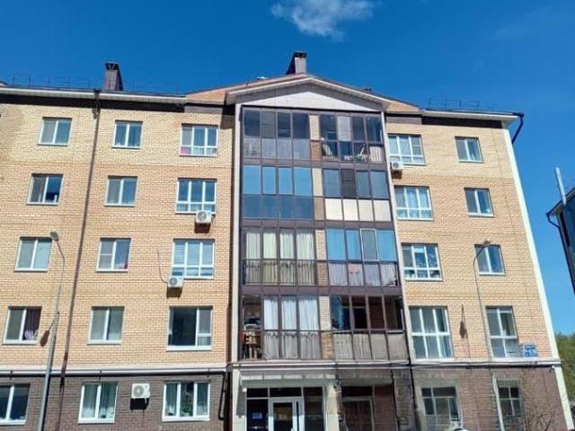 Квартира продажа в Татарстан Республика