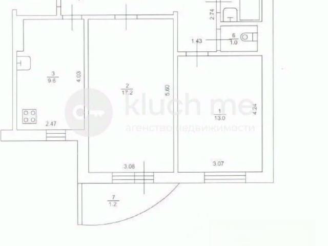 Квартира продажа в Татарстан Республика