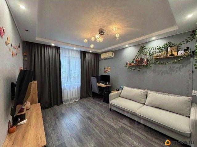 Квартира продажа в Ново-Савиновский район, городской округ Казань