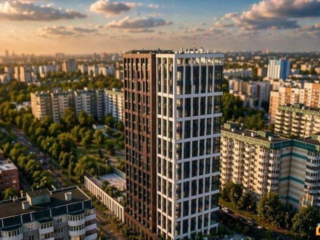 Квартира продажа в Ново-Савиновский район, городской округ Казань