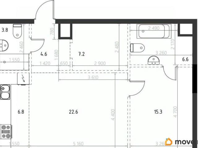 Квартира продажа в Татарстан Республика