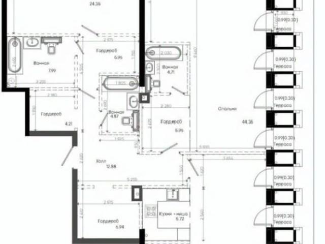 Квартира продажа в Татарстан Республика