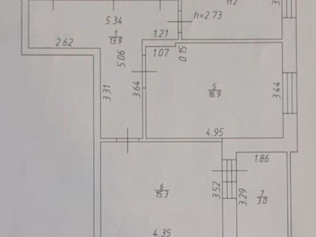 Квартира продажа в Татарстан Республика