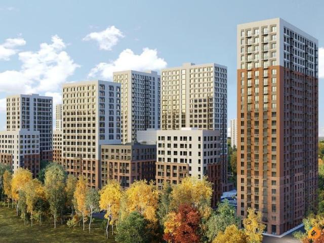 Квартира продажа в Татарстан Республика