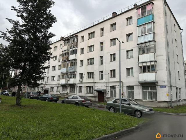 Квартира продажа в Авиастроительный район, городской округ Казань