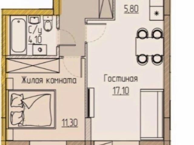 Квартира продажа в Татарстан Республика