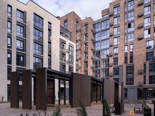 Квартира продажа в Татарстан Республика