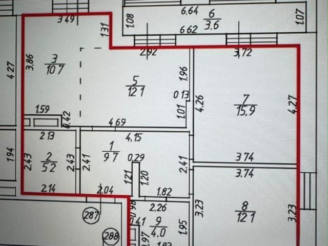Квартира продажа в Татарстан Республика