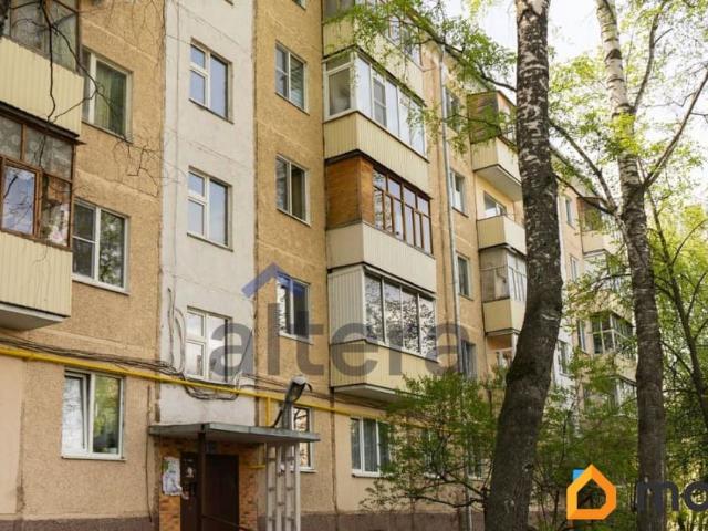 Квартира продажа в Казань