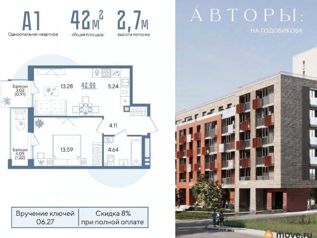 Квартира продажа в Татарстан Республика