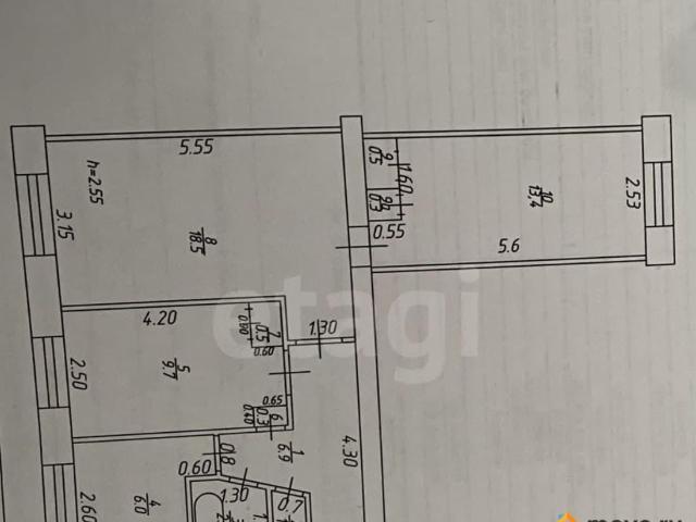 Квартира продажа в Татарстан Республика