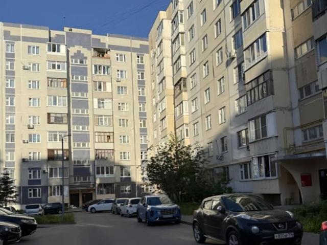 Квартира продажа в Казань