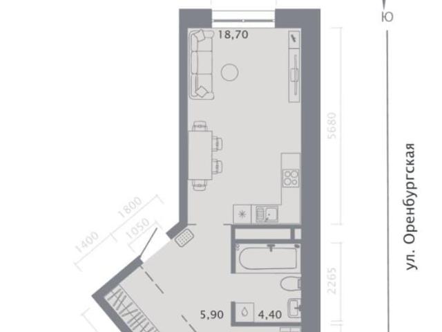 Квартира продажа в Татарстан Республика