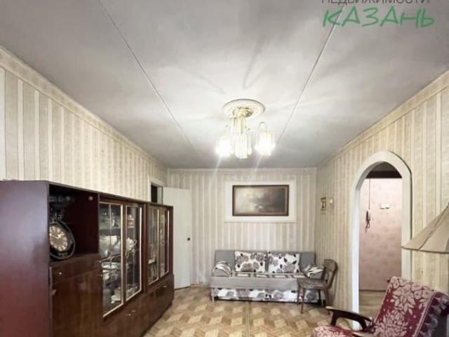 Квартира продажа в Татарстан Республика
