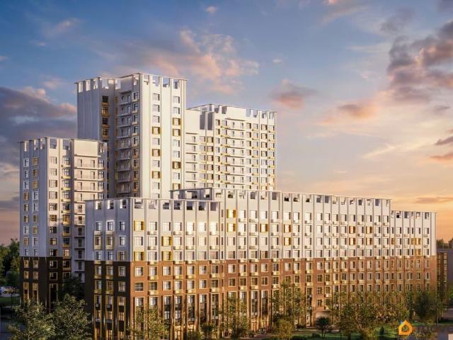 Квартира продажа в Советский район, городской округ Казань