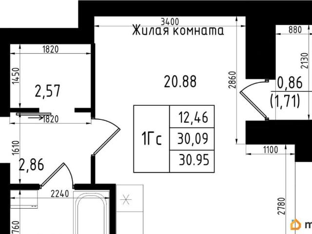 Квартира продажа в Татарстан Республика
