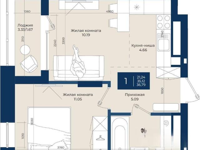 Квартира продажа в Татарстан Республика
