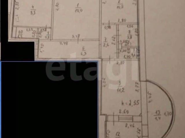 Квартира продажа в Татарстан Республика