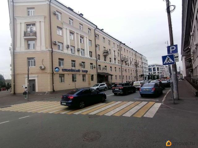 Квартира продажа в Вахитовский район, городской округ Казань