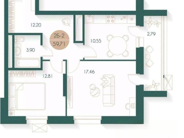 Квартира продажа в Татарстан Республика