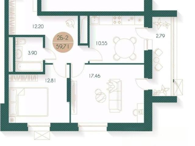 Квартира продажа в Татарстан Республика