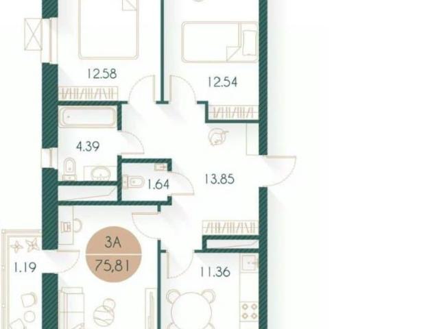 Квартира продажа в Татарстан Республика