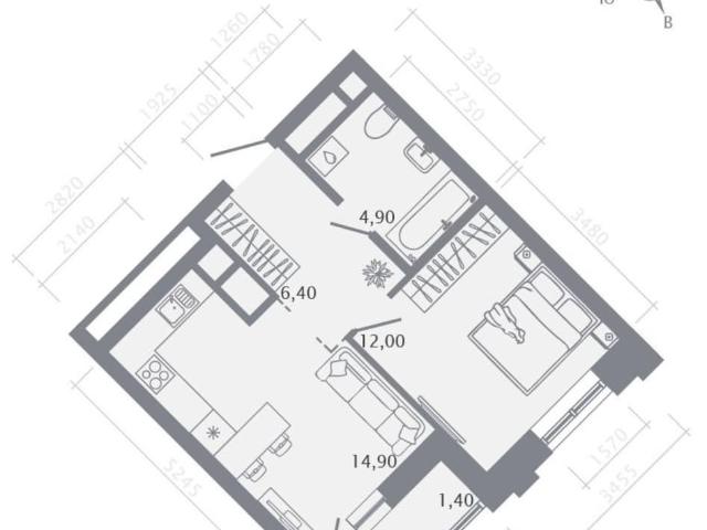 Квартира продажа в Татарстан Республика