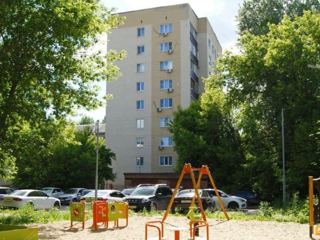 Квартира продажа в Татарстан Республика
