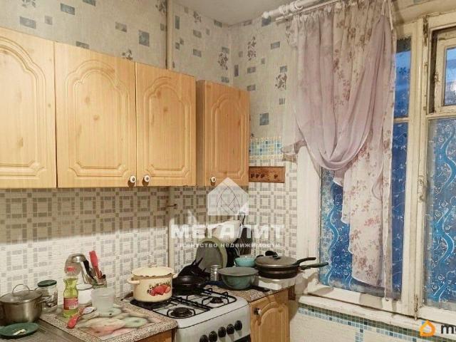 Квартира продажа в 42-й квартал, городской округ Казань