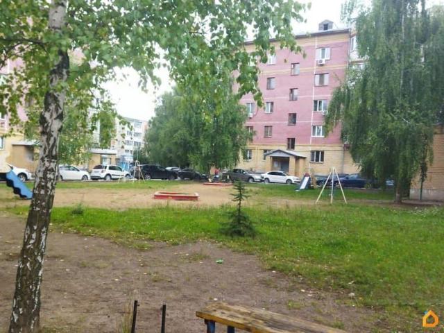 Квартира продажа в Татарстан Республика