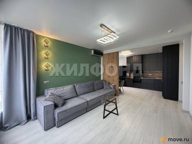 Квартира продажа в Кемерово, Кемеровская область