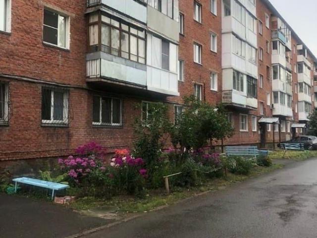 Квартира продажа в Кемерово, Кемеровская область