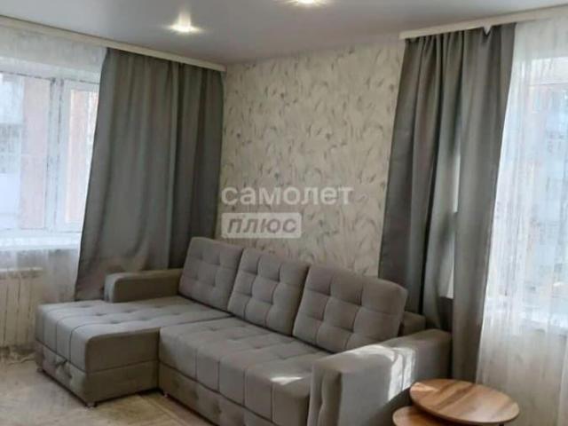 Квартира продажа в Кемерово, Кемеровская область