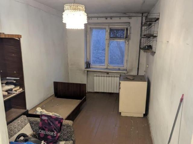 Квартира продажа в Кемерово, Кемеровская область