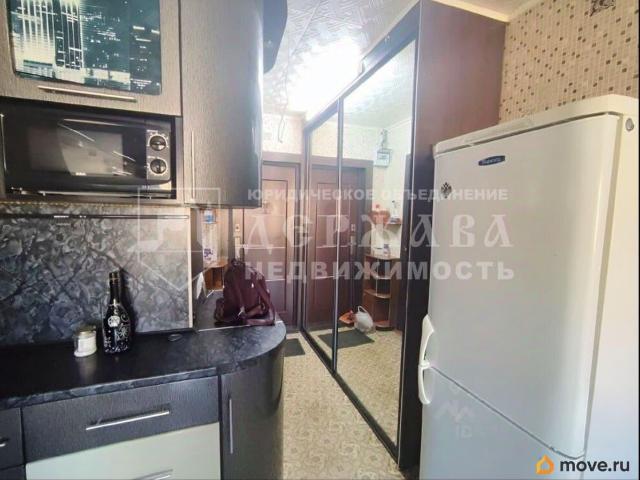 Квартира продажа в Кемерово, Кемеровская область