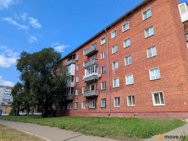 Квартира продажа в Кемерово, Кемеровская область