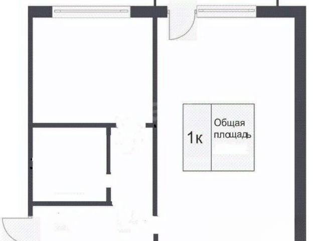 Квартира продажа в Кемерово, Кемеровская область