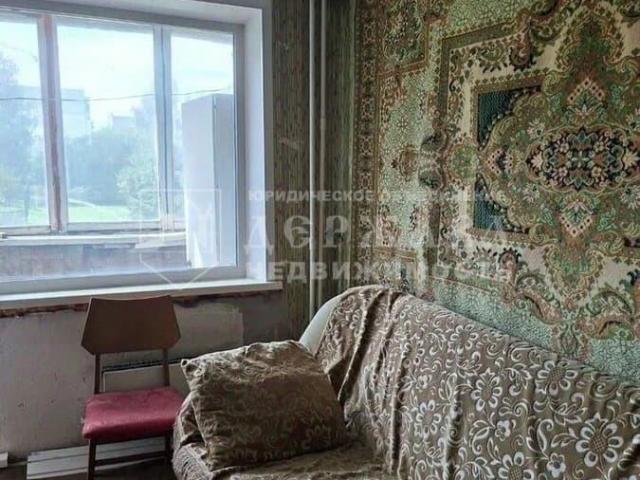 Квартира продажа в Кемерово, Кемеровская область