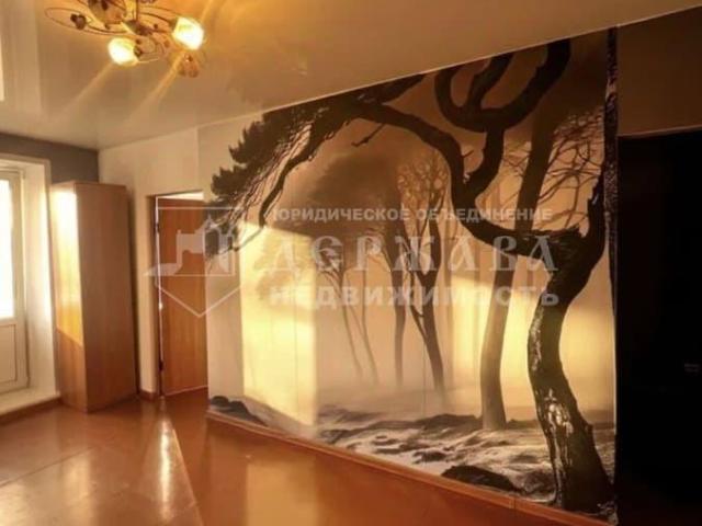 Квартира продажа в Кемерово, Кемеровская область