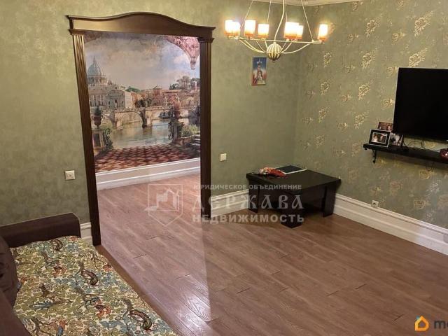 Квартира продажа в Кемерово, Кемеровская область