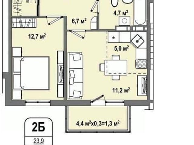 Квартира продажа в Кемерово, Кемеровская область