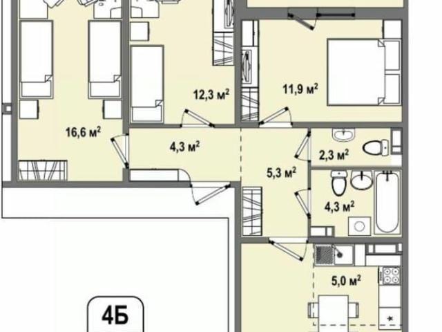 Квартира продажа в Кемерово, Кемеровская область
