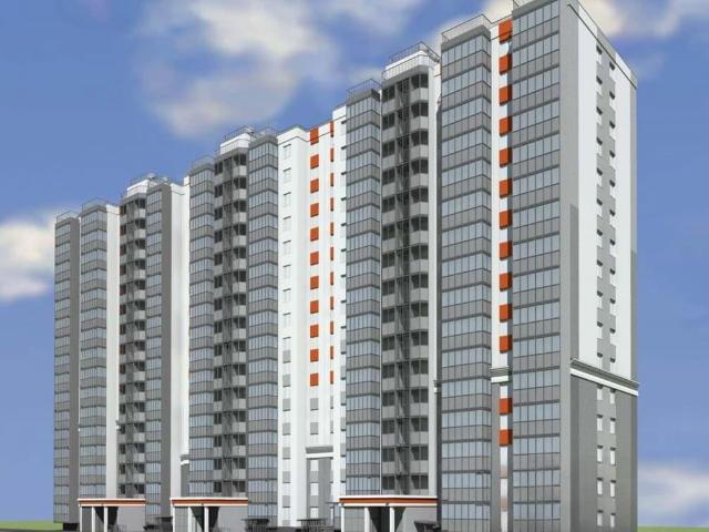 Квартира продажа в Кемерово, Кемеровская область