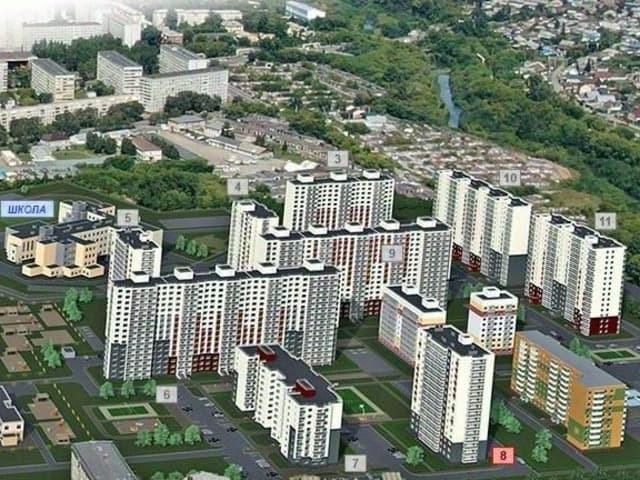 Квартира продажа в Кемерово, Кемеровская область
