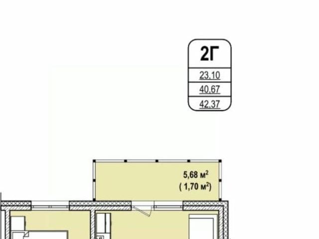 Квартира продажа в Кемерово, Кемеровская область